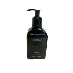Homecourt Neroli Leaf Hand Wash 12oz New Without Box
